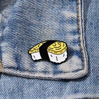 TAMAGO NIGIRI PIN - Thumbnail 1