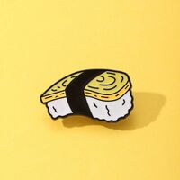 TAMAGO NIGIRI PIN - Thumbnail 3