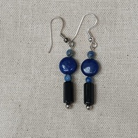 Black Stone and Lapis - Thumbnail 1