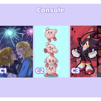 Video Game Prints (4x6) - Thumbnail 4