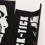 Buck-Tick Jrock Visual kei Punk Sew-on Patches-3