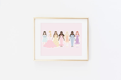 Perfume Pretty Print