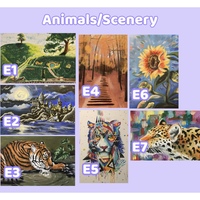 Anime, Cartoon, & Other Prints (4x6) - Thumbnail 6