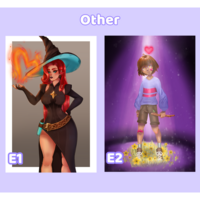 Video Game Prints (4x6) - Thumbnail 6