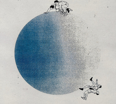 Altar Of Flies 'A Lifetime' 2xCD