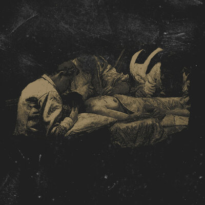 The vomit arsonist 'to what end' cd
