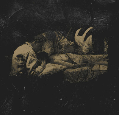 The Vomit Arsonist 'To What End' CD