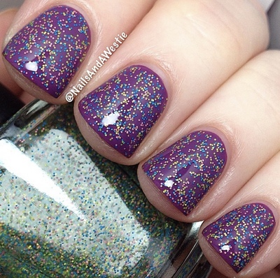 Jindie Nails - Megapixels