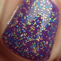 Jindie Nails - Megapixels - Thumbnail 1