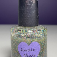 Jindie Nails - Megapixels - Thumbnail 2