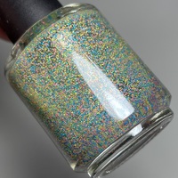 Jindie Nails - Megapixels - Thumbnail 3