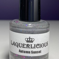 Laquerlicious - Autumn Sunset - Thumbnail 1