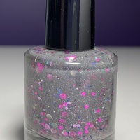 Laquerlicious - Autumn Sunset - Thumbnail 3