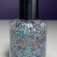 Pahlish - Confetti Canon - Thumbnail 1