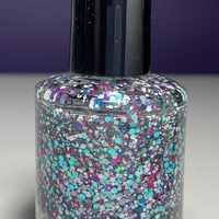 Pahlish - Confetti Canon - Thumbnail 3