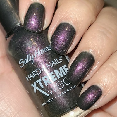 Sally hansen - fan appeal