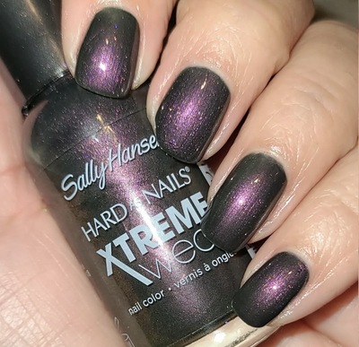 Sally Hansen - Fan Appeal