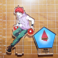 Individual Standees - Thumbnail 5