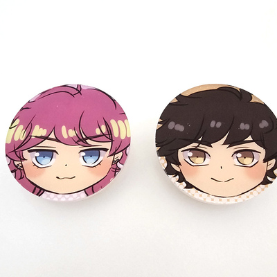 Phone grips (2 set)