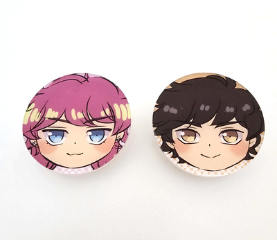 Phone Grips (2 set)