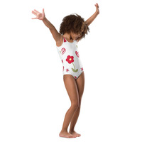 Pipper Kids Swimsuit - Thumbnail 1