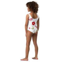 Pipper Kids Swimsuit - Thumbnail 2