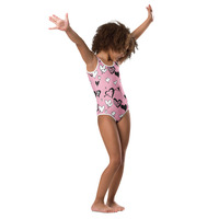 Tina  Kids Swimsuit - Thumbnail 1