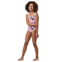 Tina  Kids Swimsuit - Thumbnail 3