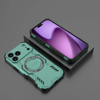 Gaming Breathable Magnetic Case For iPhone 17 IPS502 - Thumbnail 2