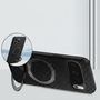 Carbon Fiber Case With Stand For Google Pixel 10 GPC07-2
