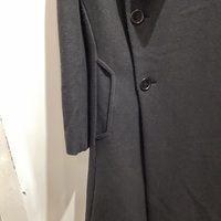 Yohji Yamamoto double breasted coat 2003 - Thumbnail 2