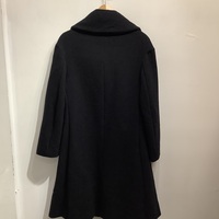 Yohji Yamamoto double breasted coat 2003 - Thumbnail 3