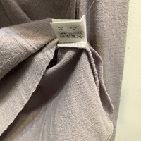 Issey Miyake lavbender sweater  - Thumbnail 2