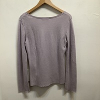 Issey Miyake lavbender sweater  - Thumbnail 1