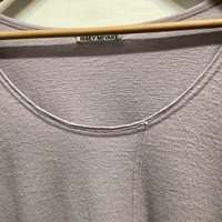 Issey Miyake lavbender sweater  - Thumbnail 3