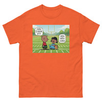 KICK IT Unisex classic tee - Thumbnail 13