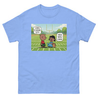 KICK IT Unisex classic tee - Thumbnail 19
