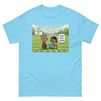 KICK IT Unisex classic tee - Thumbnail 27