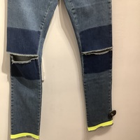 House of Holland jeans - Thumbnail 2