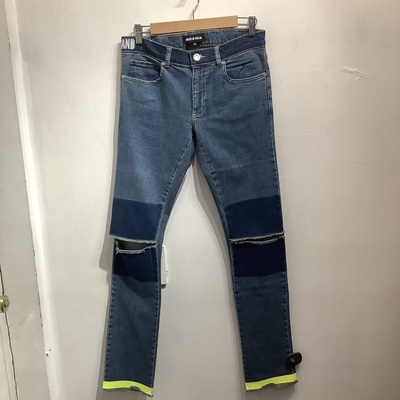 House of holland jeans