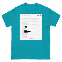 JEFF Unisex classic tee - Thumbnail 14