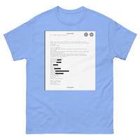 JEFF Unisex classic tee - Thumbnail 18