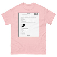 JEFF Unisex classic tee - Thumbnail 28