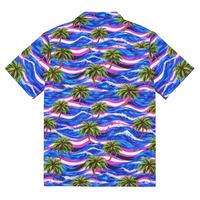 Vivid Waves SHIRT - Thumbnail 1