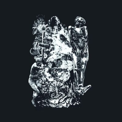 The black maghreb 'our revenge is black' 2xcd