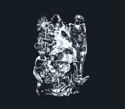 The Black Maghreb 'Our Revenge Is Black' 2xCD