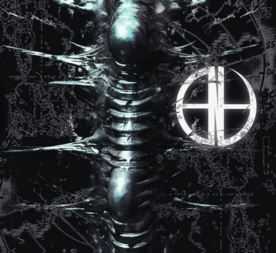 DN. Aideath 'Snake Pit' CD