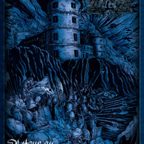 MALÉFICE - Retour Au Monastère - Digipack A5