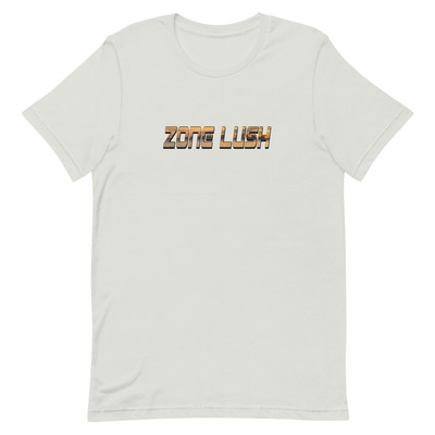 Sunset skyline tshirt