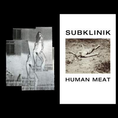 Himukalt & Subklinik 'Seven Memories / Human Meat' 12"